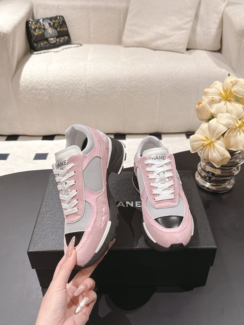 Ch**el sneakers